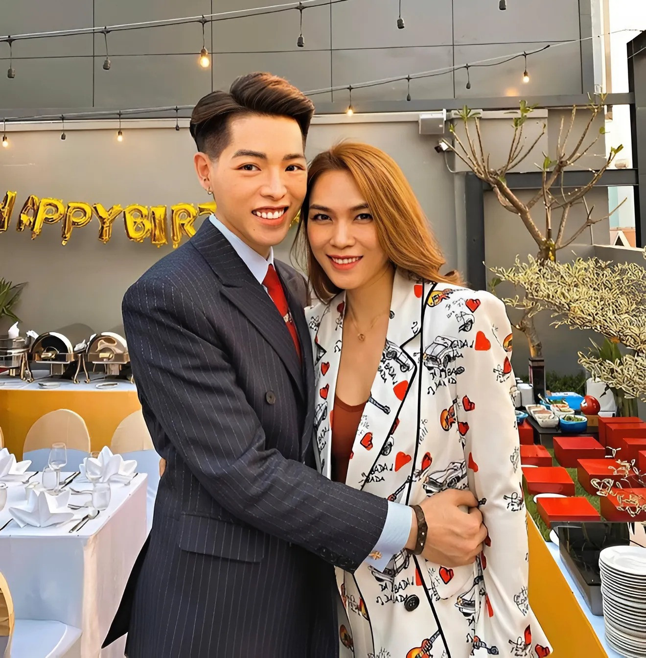 Động thái gây chú ý của Đức Phúc trước tin Mỹ Tâm bị lôi vào scandal chèn ép học trò