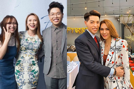 Động thái của Đức Phúc trước tin Mỹ Tâm nghi bị lôi vào scandal chèn ép học trò
