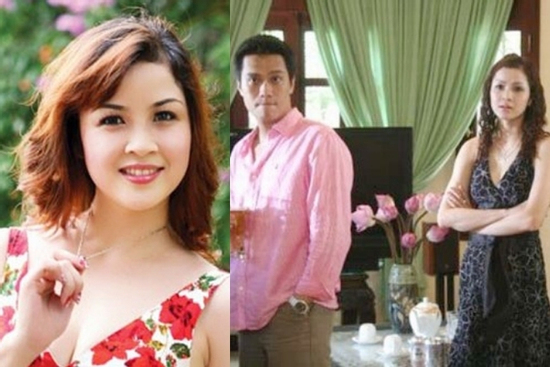 Hoa hậu Minh Phương của 'Chạy án': Đánh đổi sự nghiệp để lấy chồng rồi nhận kết đắng, sống kín tiếng sau ly hôn