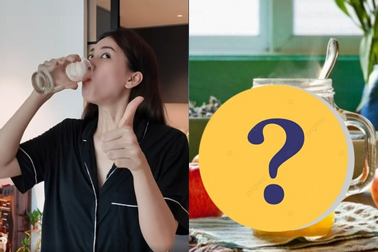 Loại 'nước thần' Hoa hậu Tiểu Vy ưa thích giúp tống khứ mỡ thừa, giá rẻ bèo lại dễ làm ở nhà