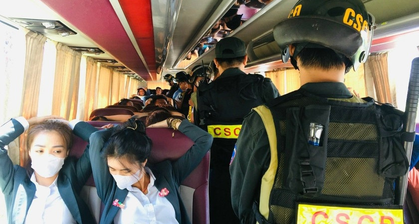 Xác minh vụ người đàn ông ở TP.HCM tử vong sau mua đất lệch ranh插图1 Xác minh vụ người đàn ông ở TP.HCM tử vong sau mua đất lệch ranh插图1
