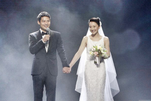 Mỹ nhân Kiếm hiệp Kim Dung - Châu Tấn: Thành danh nhưng lại bị khán giả