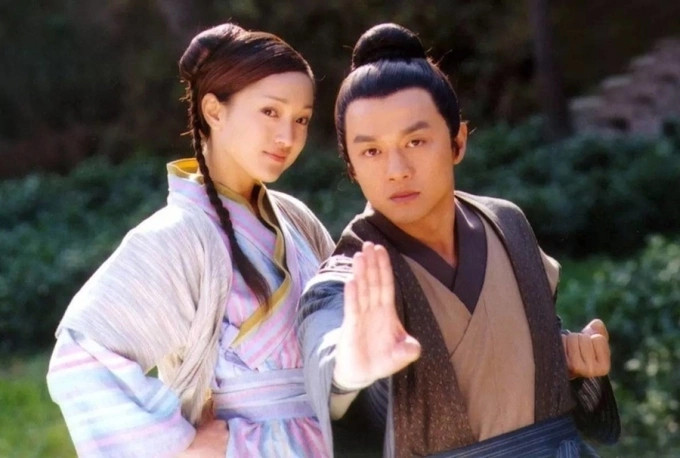 Mỹ nhân Kiếm hiệp Kim Dung - Châu Tấn: Thành danh nhưng lại bị khán giả