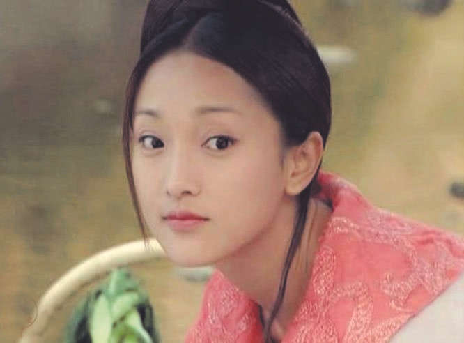 Mỹ nhân Kiếm hiệp Kim Dung - Châu Tấn: Thành danh nhưng lại bị khán giả