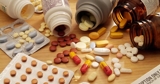 Nhiều lỗi vi phạm, loạt nhà thuốc tại TPHCM bị xử phạt