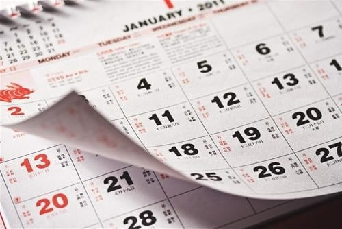 Nhìn số cuối ngày sinh âm lịch để biết ngay tương lai phú quý hay bần hàn nghèo khó