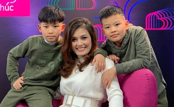 Nữ diễn viên nổi danh cách đây gần 30 năm nhờ 'Cảnh sát hình sự', tuổi U50 lại là doanh nhân, sống độc lập sau 2 cuộc hôn nhân- Ảnh 10.