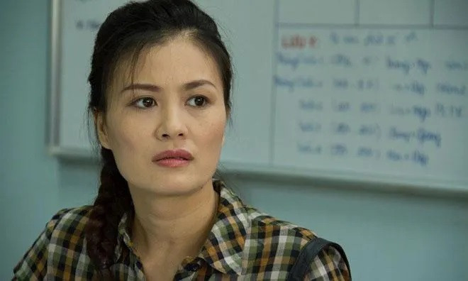 Nữ diễn viên nổi danh cách đây gần 30 năm nhờ 'Cảnh sát hình sự', tuổi U50 lại là doanh nhân, sống độc lập sau 2 cuộc hôn nhân- Ảnh 6.