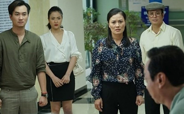 Nữ diễn viên nổi danh cách đây gần 30 năm nhờ 'Cảnh sát hình sự', tuổi U50 lại là doanh nhân, sống độc lập sau 2 cuộc hôn nhân- Ảnh 7.