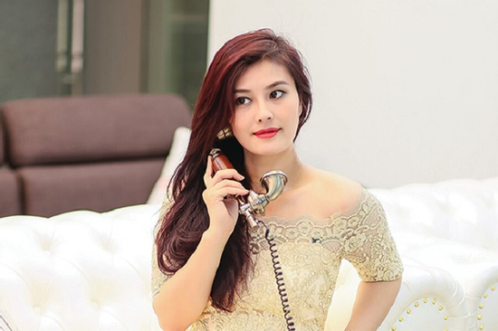 Nữ diễn viên nổi danh cách đây gần 30 năm nhờ 'Cảnh sát hình sự', tuổi U50 lại là doanh nhân, sống độc lập sau 2 cuộc hôn nhân