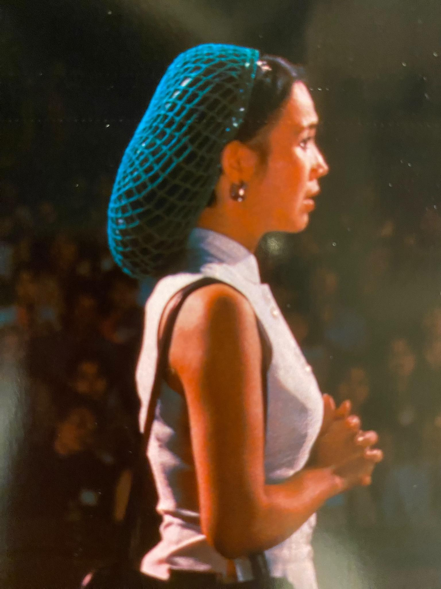 Nữ NSND từng nổi danh là 'Em bé Hà Nội' xinh đẹp, nhan sắc tuổi hưu giờ ra sao?- Ảnh 6.