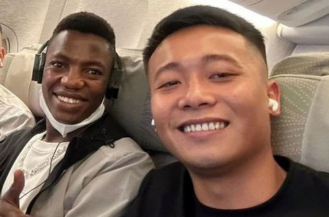 Thành viên nổi đình đám team châu Phi liên tục than khó khắn dân mạng phản ứng căng