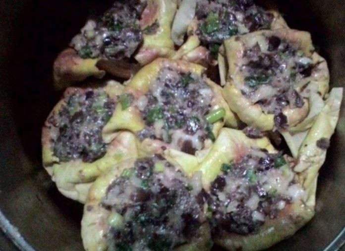 Thứ đặc sản xưa rụng thối gốc không ai nhặt nay được dân phố săn lùng- Ảnh 3.