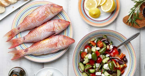 Thực đơn giúp da trắng hồng từ thực phẩm giàu glutathione