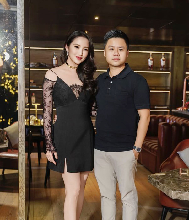 Tiểu thư Sài thành sau 4 năm kết hôn với thiếu gia Phan Thành, hiện ra sao?- Ảnh 2.