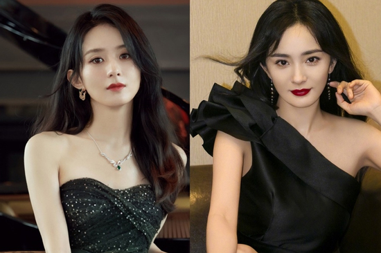 Triệu Lệ Dĩnh và Dương Mịch bị công kích, chuyện gì đang xảy ra ?