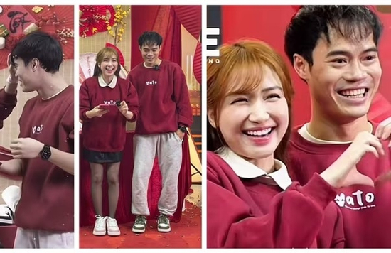 Văn Toàn, Hòa Minzy phủ nhận yêu nhau, vì sao dân mạng vẫn không dứt lời đồn?