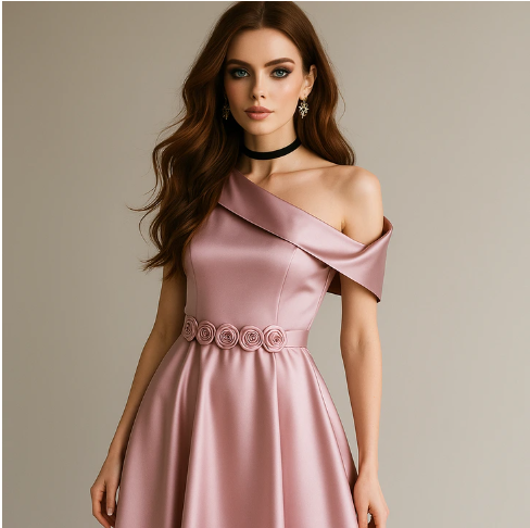 5 kiểu váy mùa hè giới trẻ ưa chuộng, bạn cần biết để phối đồ chuẩn gu - Ảnh 3