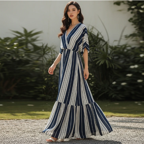 5 kiểu váy mùa hè giới trẻ ưa chuộng, bạn cần biết để phối đồ chuẩn gu - Ảnh 4