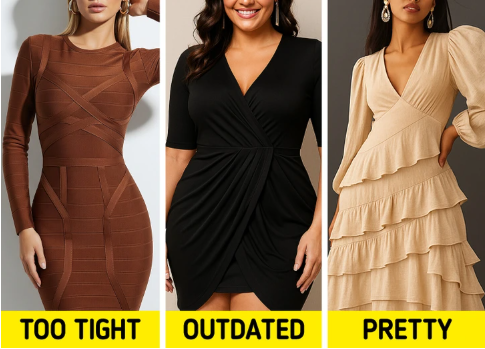 5 kiểu váy mùa hè giới trẻ ưa chuộng, bạn cần biết để phối đồ chuẩn gu - Ảnh 1