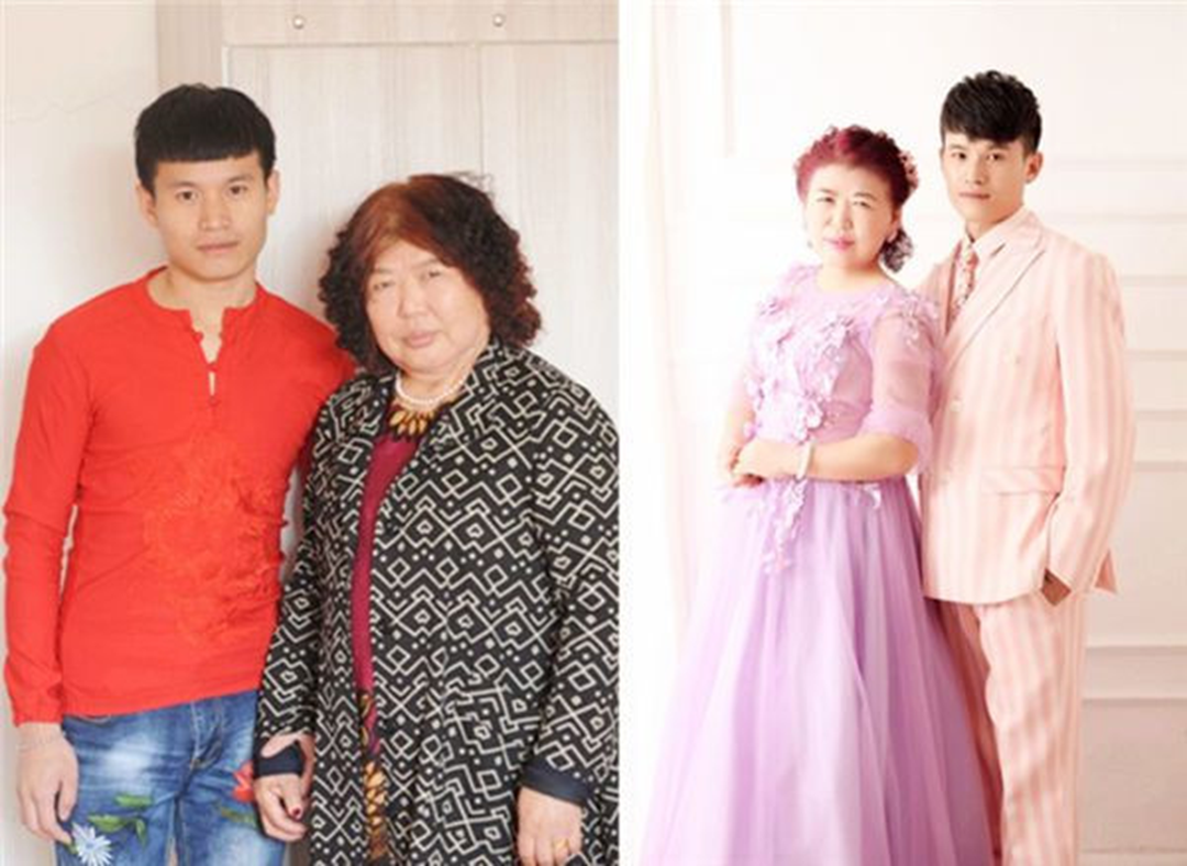 Chàng trai 28 tuổi lấy vợ U70, sau đám cưới cái kết thật