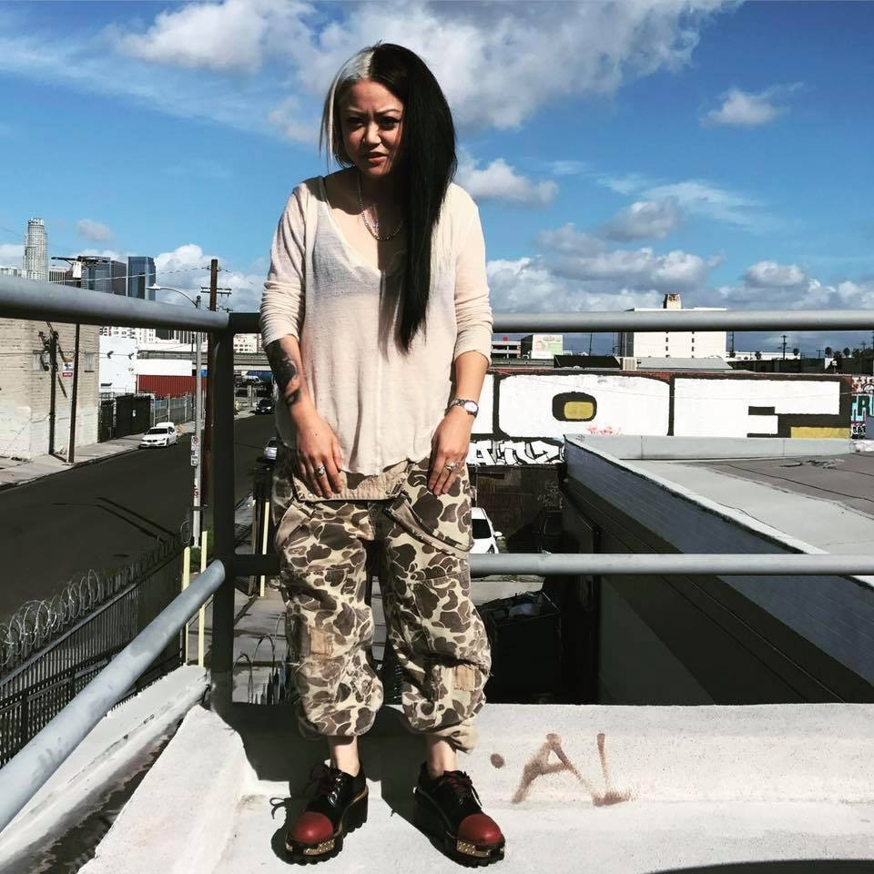 www facebook com banalosangeles