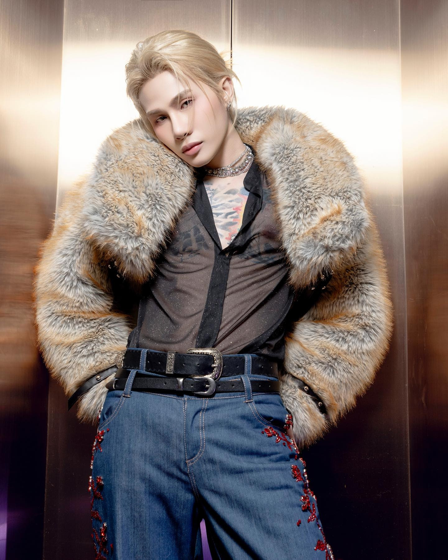 Động thái khó hiểu của Jack sau khi Thiên An lên tiếng xin lỗi