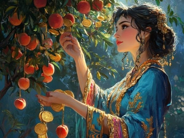Đúng 15 Ngày Tới, 3 Con Giáp Tiền Nhiều Chật Ví, Số Dư Nhảy Ầm Ầm Đúng 15 Ngày Tới Phúc Lộc Vô Biên, 3 Con Giáp Vận Trình May Mắn, Sự Nghiệp Hanh Thông, Tiền Nhiều Chật Ví, Số Dư Nhảy Ầm Ầm - Ảnh 3