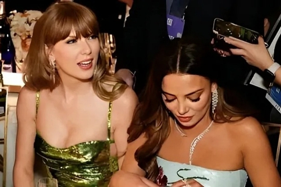 Kế hoạch phục thù 6 năm của Taylor Swift