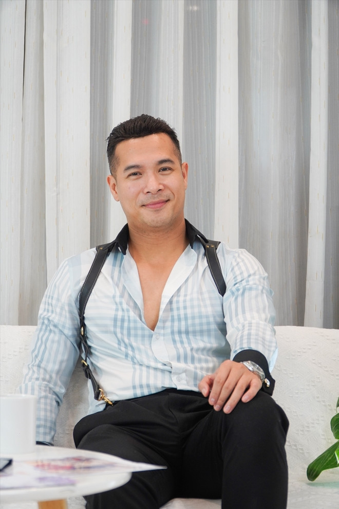 Nam thần màn ảnh Việt chuỗi vai diễn xui xẻo Phim nào tham gia cũng lỗ nặng