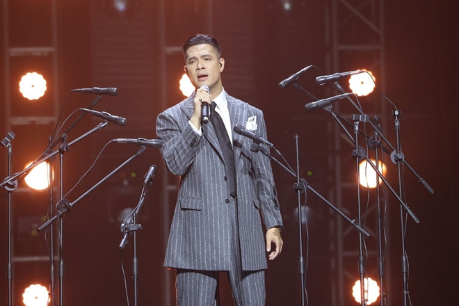 Nam thần màn ảnh Việt chuỗi vai diễn xui xẻo Phim nào tham gia cũng lỗ nặng