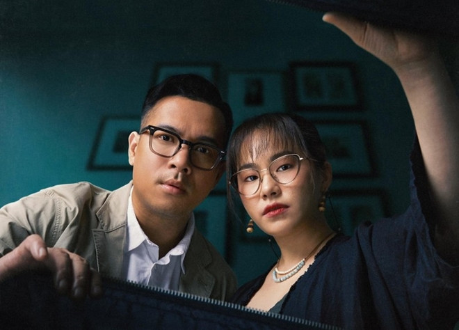 Nam thần màn ảnh Việt chuỗi vai diễn xui xẻo Phim nào tham gia cũng lỗ nặng