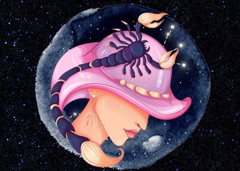 Ngọn lửa tình yêu của Bọ Cạp Tìm kiếm linh hồn đồng điệu