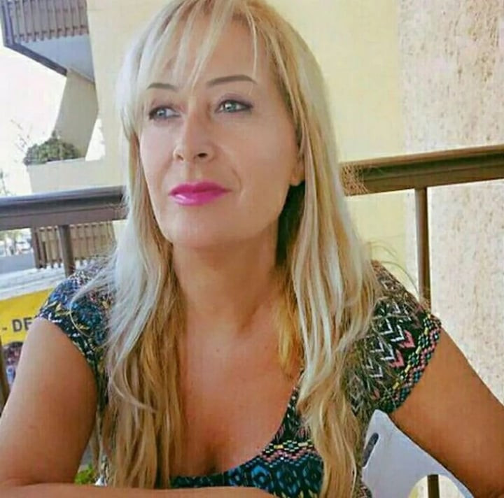 Tessa Romero cho biết cuộc chạm trán ngắn ngủi với cái chết của cô giống như một cuộc đời. (Ảnh: Jam Press/Tessa Romero )