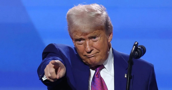 Ông Trump ký lệnh cấm, hạn chế công dân từ 19 nước nhập cảnh Mỹ