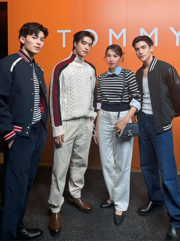 Rộ tin Hoa hậu Thanh Thủy được chọn thay thế sau khi Thùy Tiên bị nhãn hàng lớn phong sát