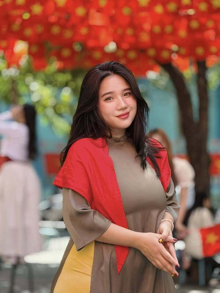 Vân Anh không còn theo đuổi âm nhạc.