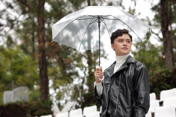 Đào Ngọc Sang vẫn miệt mài làm nghề.