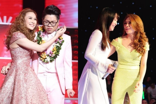 Sự nghiệp thăng trầm của dàn học trò Mỹ Tâm sau 10 năm bước ra từ The Voice