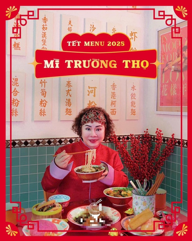 Thân thế mẹ ruột kín tiếng của Ngô Thanh Vân