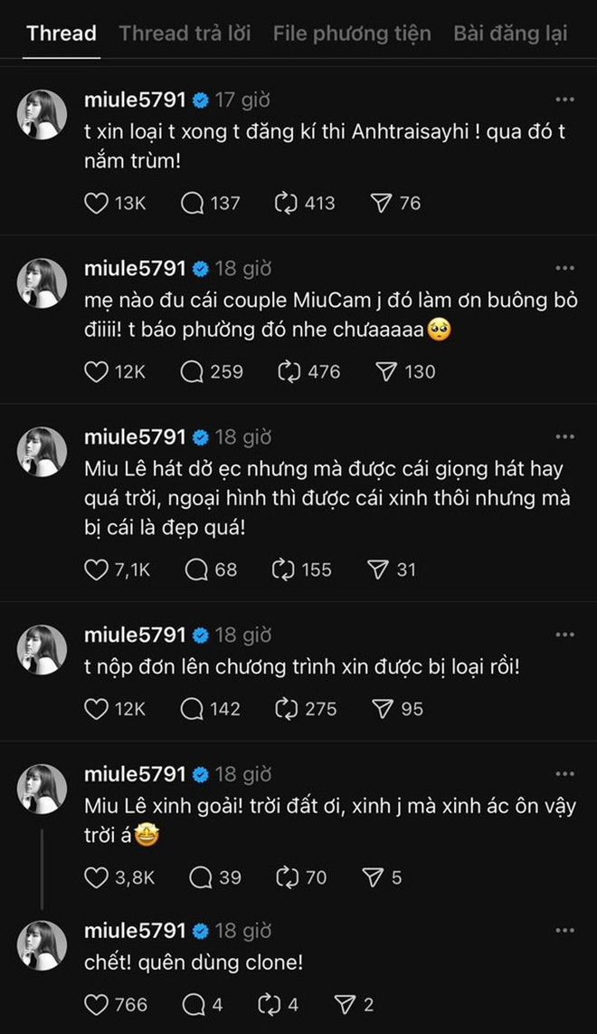 Vừa lên sóng tập đầu một Em Xinh đã xin rút khỏi chương trình