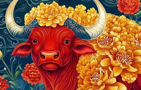 5 năm tới, tài vận của 3 con giáp này mới đến