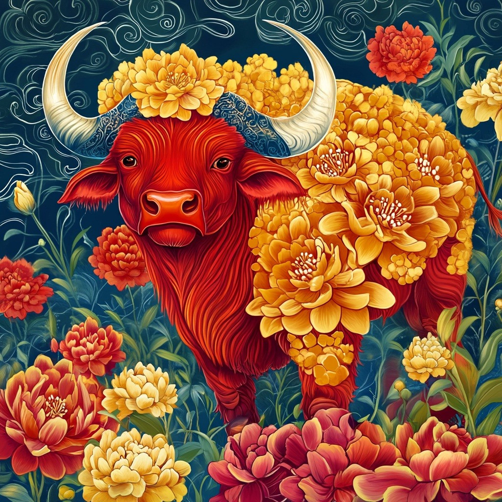 5 năm tới, tài vận của 3 con giáp này mới đến - Ảnh 1.