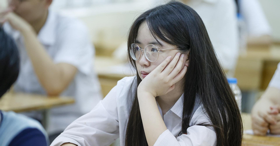 Bộ GD-ĐT yêu cầu rà soát việc các trường đại học đột ngột bỏ xét tuyển khối C