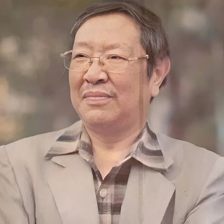 Diễn vien Tạ Am qua đời ở tuổi 80.