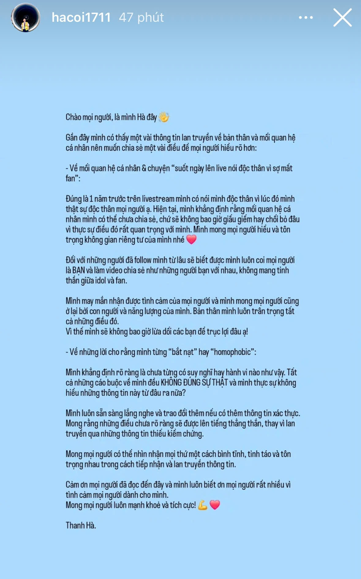 Hà Còi  chàng phi công siêu điển trai đang gây xôn xao MXH là ai