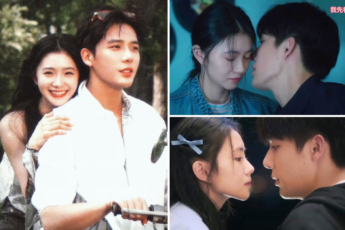 Lý do Hồng Diễm và nhiều diễn viên không đồng ý đóng cảnh hôn