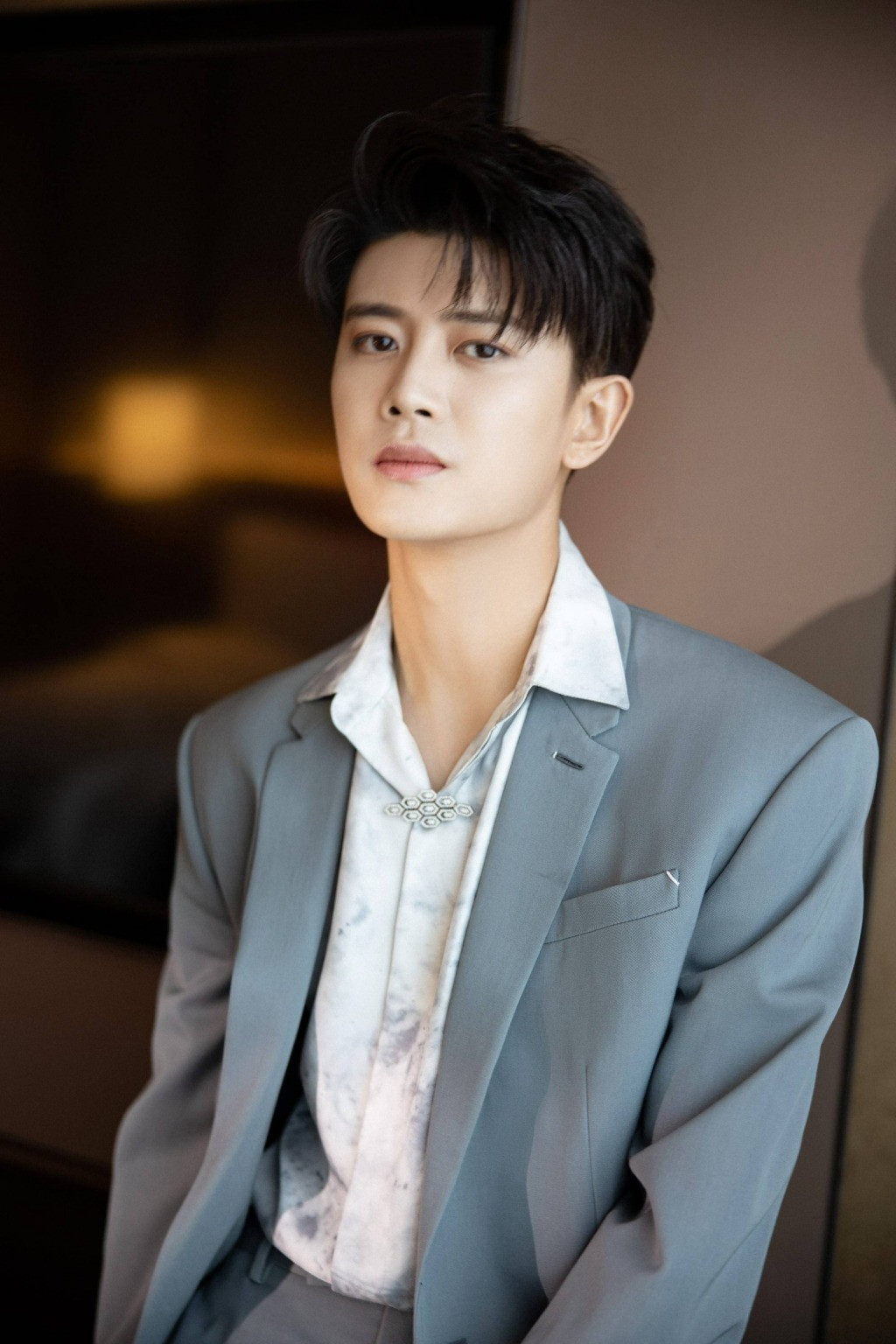 Lý do Hồng Diễm và nhiều diễn viên không đồng ý đóng cảnh hôn