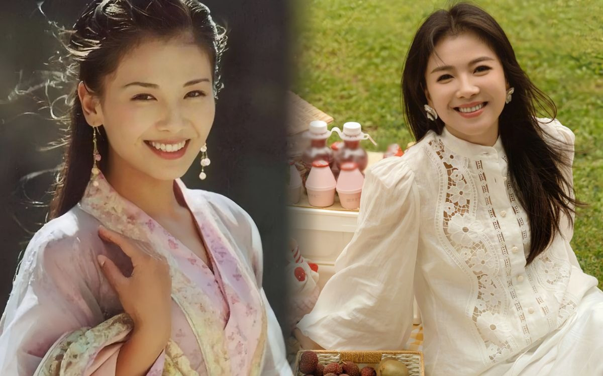 Lý do Hồng Diễm và nhiều diễn viên không đồng ý đóng cảnh hôn