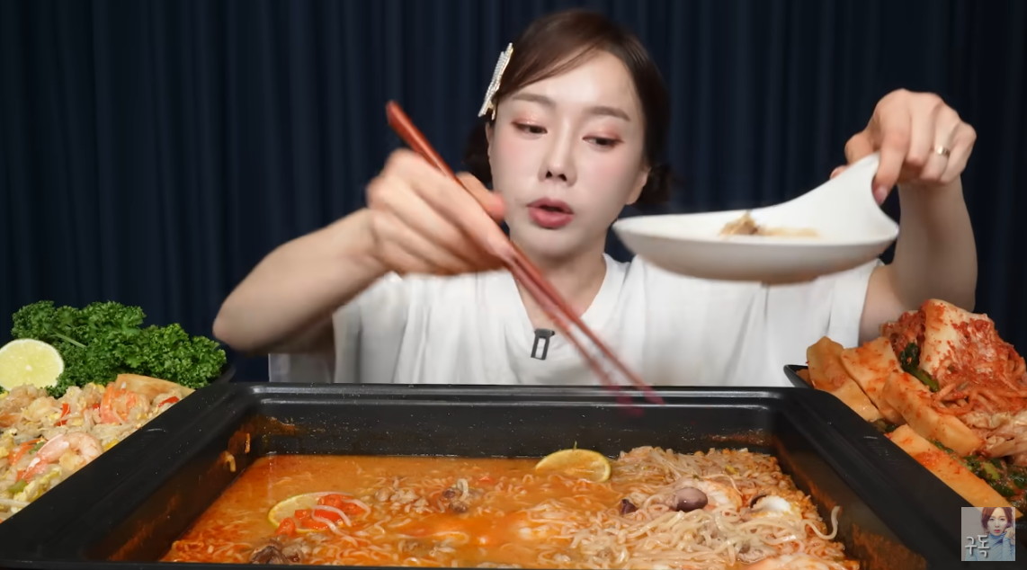'Mỹ Nhân Màn Ảnh' Đổi Đời Ngoạn Mục: Hiện Tại Thu Nhập 1 Tháng Hơn Cả 14 Năm Đóng Phim! Screenshot 2025 06 05T220639175